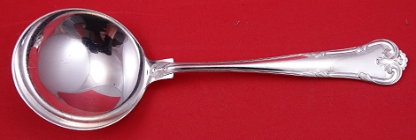Casserole Spoon 8 1/4